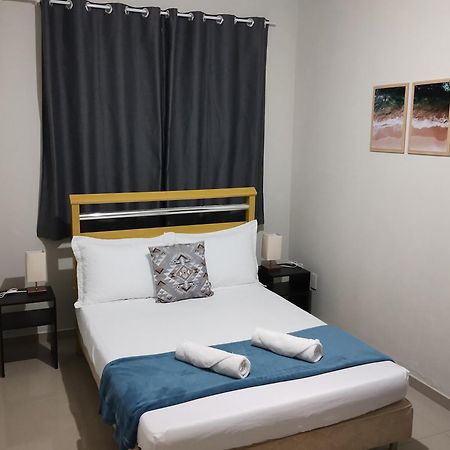 Suite Para Hospedagem Em Portobelo Exterior foto