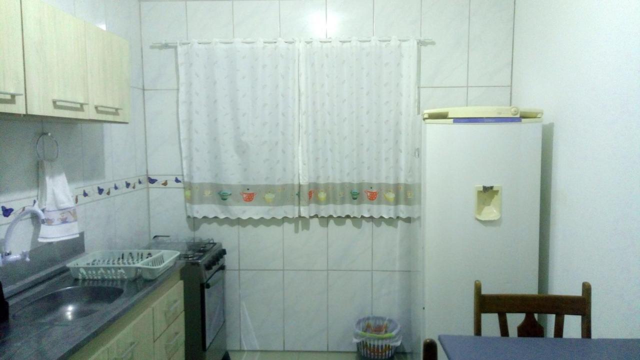 Suite Para Hospedagem Em Portobelo Exterior foto