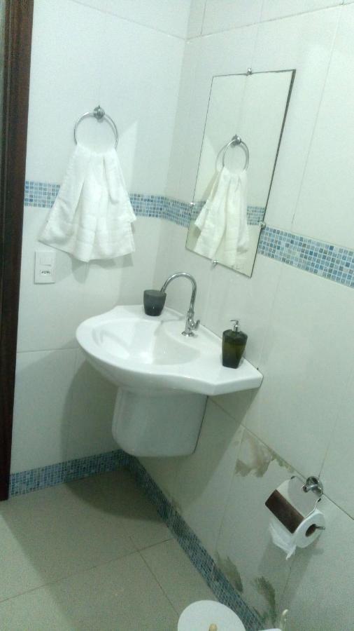 Suite Para Hospedagem Em Portobelo Exterior foto
