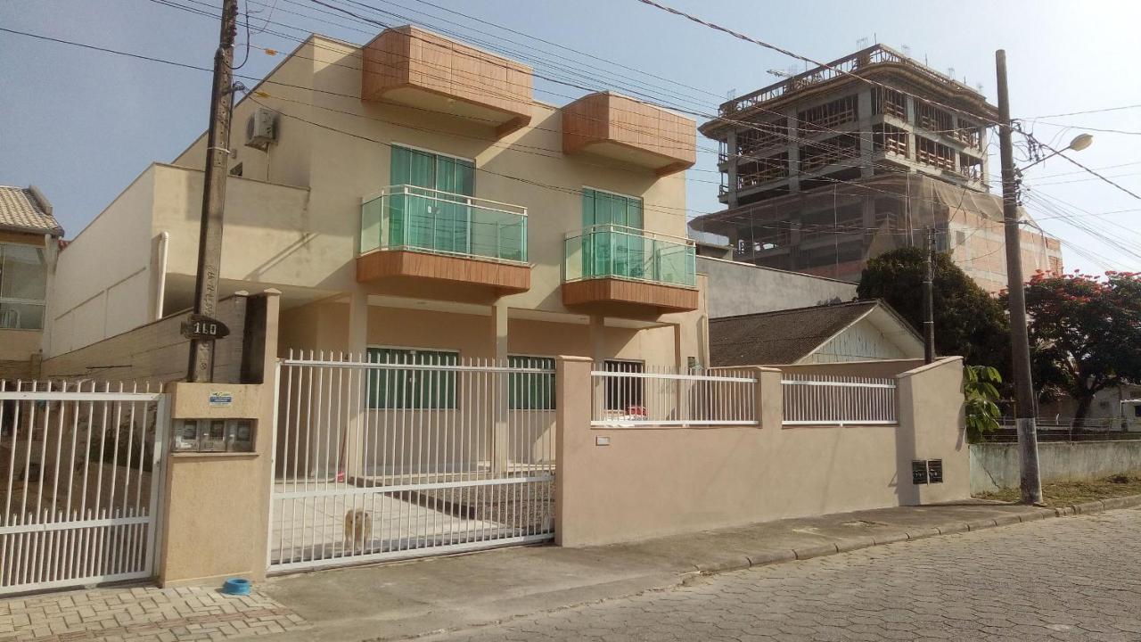 Suite Para Hospedagem Em Portobelo Exterior foto