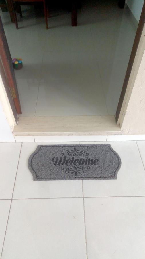 Suite Para Hospedagem Em Portobelo Exterior foto