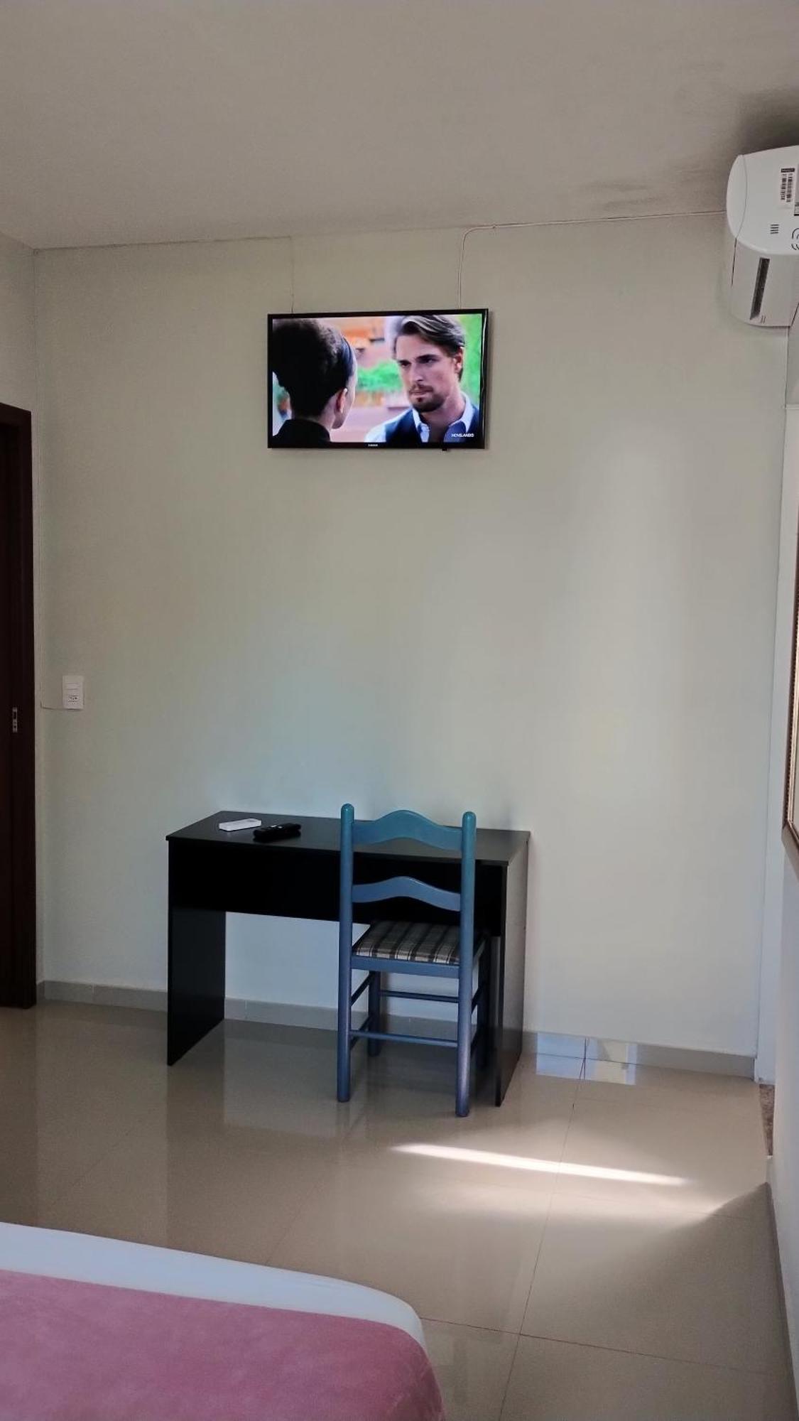 Suite Para Hospedagem Em Portobelo Exterior foto