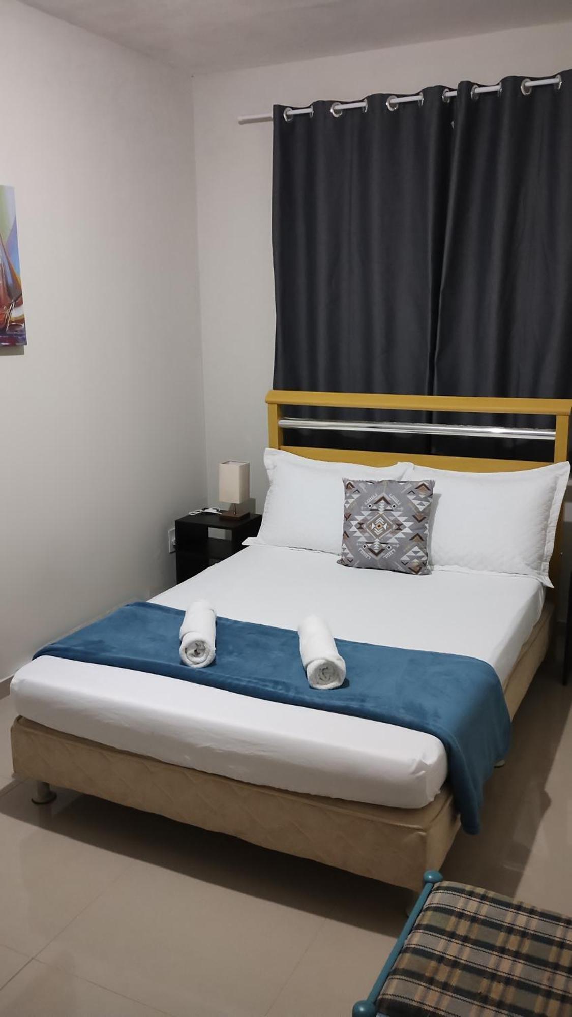 Suite Para Hospedagem Em Portobelo Exterior foto